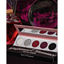 Miyo Five Points Paleta cieni do powiek 38 Nightmare Romance