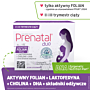 Prenatal Duo, Suplement diety dla kobiet od 13. tygodnia ciąży do końca karmienia piersią, Kapsułki twarde + kapsułki żelatynowe