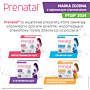 Prenatal Duo, Suplement diety dla kobiet od 13. tygodnia ciąży do końca karmienia piersią, Kapsułki twarde + kapsułki żelatynowe