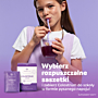 Genactiv Colostrum Junior Czarny Bez, Saszetki z proszkiem do rozpuszczania