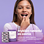 Genactiv Colostrum Junior Czarny Bez, Tabletki do ssania