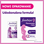Femibion 0 Planowanie Ciąży, Suplement diety dla kobiet planujących ciążę, Tabletki