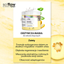 So!Flow Odżywcza Maska do włosów Kręconych