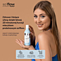So!Flow Proteinowe Mleczko do laminowania włosów