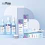 So!Flow Proteinowe Mleczko do laminowania włosów