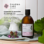 Vis Plantis Pharma Care Szampon do włosów wypadających z łopianem i biotyną