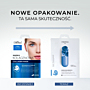 L'biotica Maska kolagenowa na tkaninie - wygładza i liftinguje