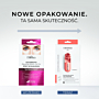 L'biotica Kolagenowe płatki pod oczy - wygładzenie zmarszczek