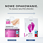 L'biotica Regenerująca maska do stóp w postaci nasączonych skarpetek