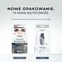L'biotica Nawilżające płatki pod oczy z kwasem hialuronowym