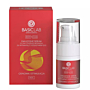 BasicLab Emulsyjne serum z retinolem 0,3%, witaminą C 3% i koenzymem Q10, 15 ml