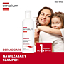Emolium Dermocare Szampon nawilżający, 200 ml