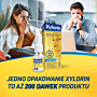 Xylorin 550 μg/ml aerozol do nosa