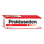 Proktosedon maść doodbytnicza, 15 g