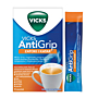 Vicks Antigrip Zatoki i Katar (Vicks SymptoMed), proszek do rozpuszczenia, 10 sasz.