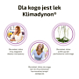 Klimadynon, Tabletki 60 szt.