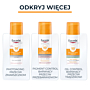 Eucerin Sun Allergy Protect Spf 50+ Żel-Krem Ochronny do twarzy i ciała