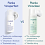 Caudalie Vinoperfect Rozjaśniająca pianka mikropeelingująca, 100 ml