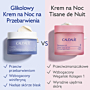 Caudalie Vinoperfect Glikolowy krem na noc na przebarwienia