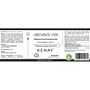 Kenay Suplement diety ubichinol V100 aktywna forma Koenzymu Q10