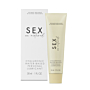 Bijoux Indiscrets Lubrykant Hyaluronic waterbased lubricant 30ml