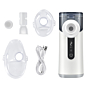 Medi Sleep inhalator nebulizator dla dzieci dorosłych siateczkowy przenośny bezprzewodowy