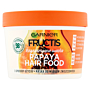 Fructis Maska do włosów zniszczonych, Papaya