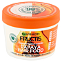 Fructis Maska do włosów zniszczonych, Papaya