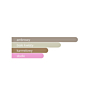 Gulf Orchid Vanilla Latte Woda perfumowana dla kobiet