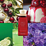 Gulf Orchid Sweet Cherry Kiss Woda perfumowana dla kobiet, 100 ml