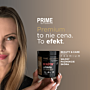 PRIME BEAÛTIN³™ Kompleks beauty na włosy, skórę i paznokcie z biotyną, cynkiem i krzemem, Biotyna 5000 mcg, 90 kaps. 90 dni stosowania