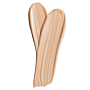 Lumene Natural Glow Podkład rozświetlający SPF20, 2 Medium