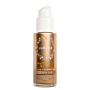 Lumene Natural Glow Podkład rozświetlający SPF20, 5 Deep Tan