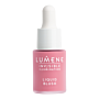 Lumene Invisible Illumination - Róż z serum, Frosty Petal
