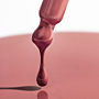 Lumene Invisible Illumination - Róż z serum, Arctic Rose 