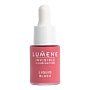 Lumene Invisible Illumination - Róż z serum, Wild Flower