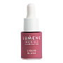Lumene Invisible Illumination - Róż z serum, Berry Nectar