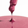Lumene Invisible Illumination - Róż z serum, Berry Nectar