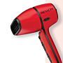 REVLON RVDR5320 Suszarka do włosów z koncentratorem, kontrola przepływu powietrza
