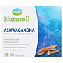 Naturell Ashwagandha, Tabletki