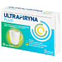 Ultrapiryna Plus 12 Saszetek