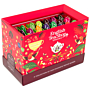 English Tea Shop Luxury Sachet Kalendarz adwentowy