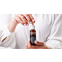 Cannabotech Unwind Drops Wspomaganie Mięśni Suplement diety 