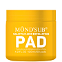 Mond'Sub Salicylic Acid Exfoliating Pad, Oczyszczające płatki z kwasem salicylowym