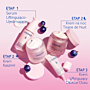 Caudalie Resveratrol-Lift Krem na noc Refill, 50 ml