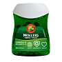 Mollers Forte z Tranem, Preparat zawierający kwasy omega-3 oraz witaminy E i D, Kapsułki