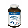 Norsan Omega-3 Kapsułki, 120 szt.