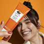 Origins GinZing™ Energy-Boosting Tinted Moisturizer SPF40 Krem do twarzy 50ml