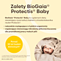 BioGaia Protectis Baby, Krople dla dzieci