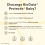 BioGaia Protectis Baby, Krople dla dzieci